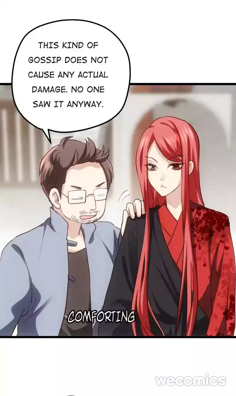 I'm Not An Evil Antagonist Actress Chapter 29