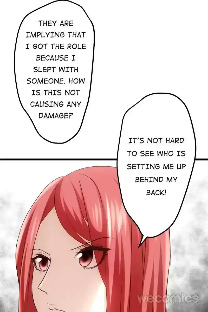 I'm Not An Evil Antagonist Actress Chapter 29