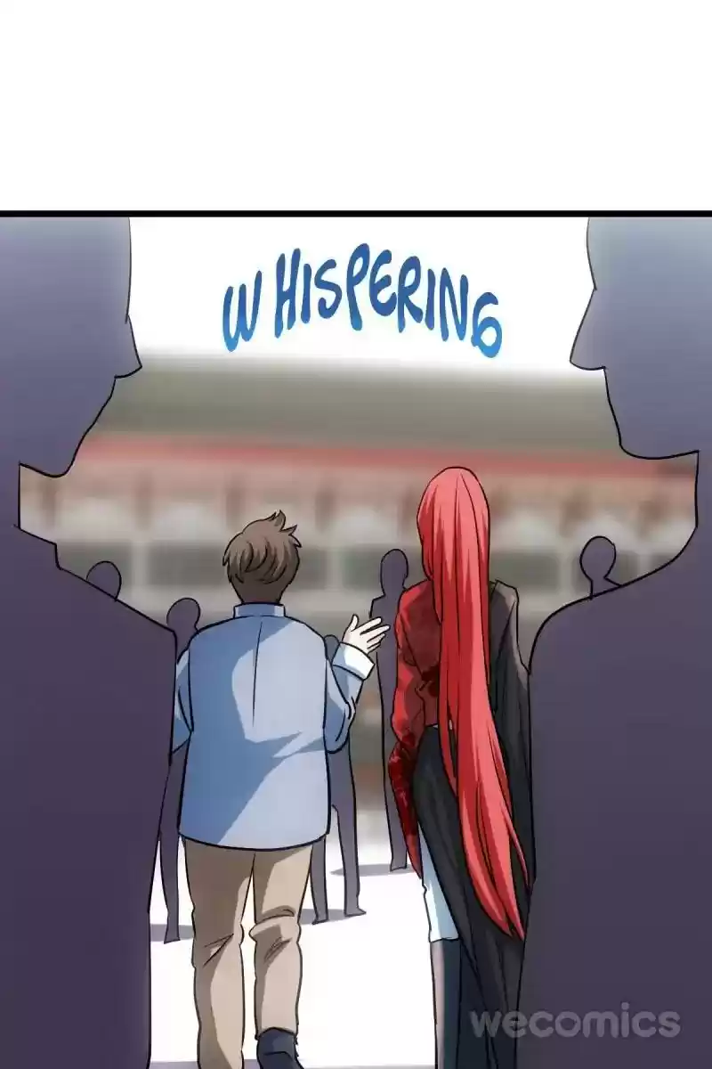 I'm Not An Evil Antagonist Actress Chapter 29