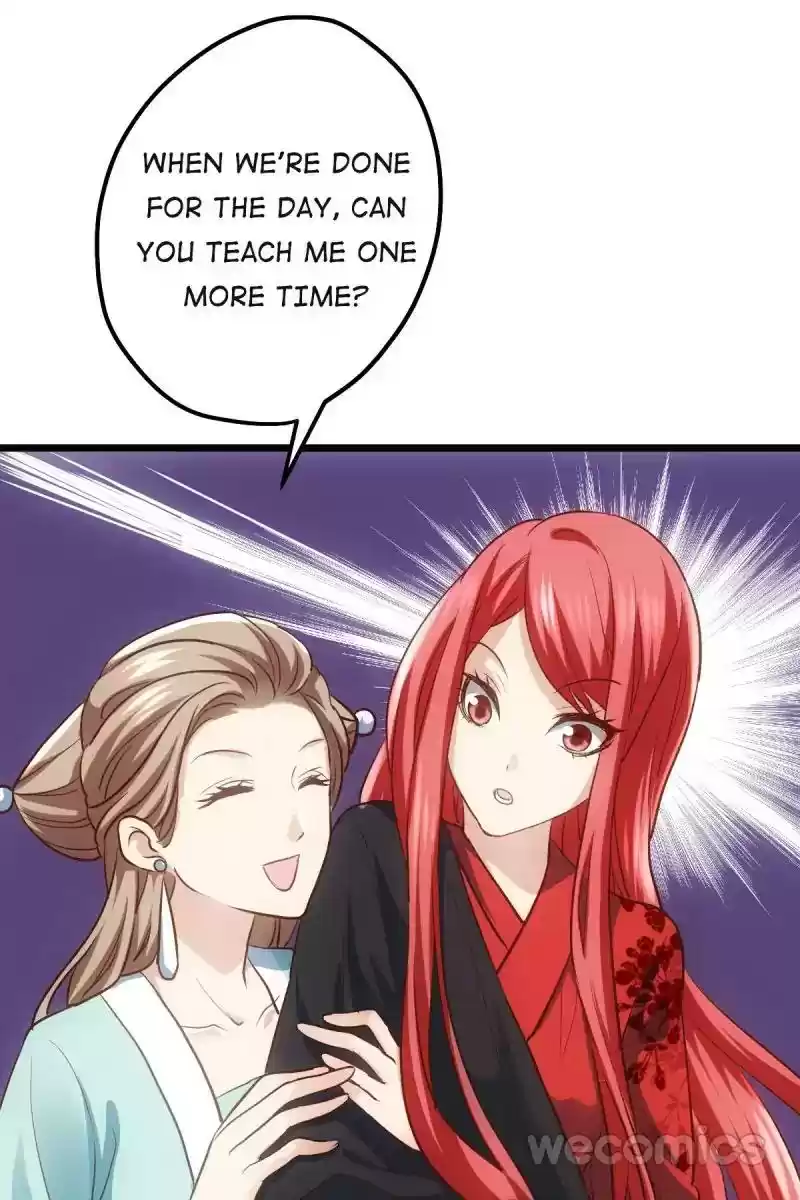 I'm Not An Evil Antagonist Actress Chapter 29