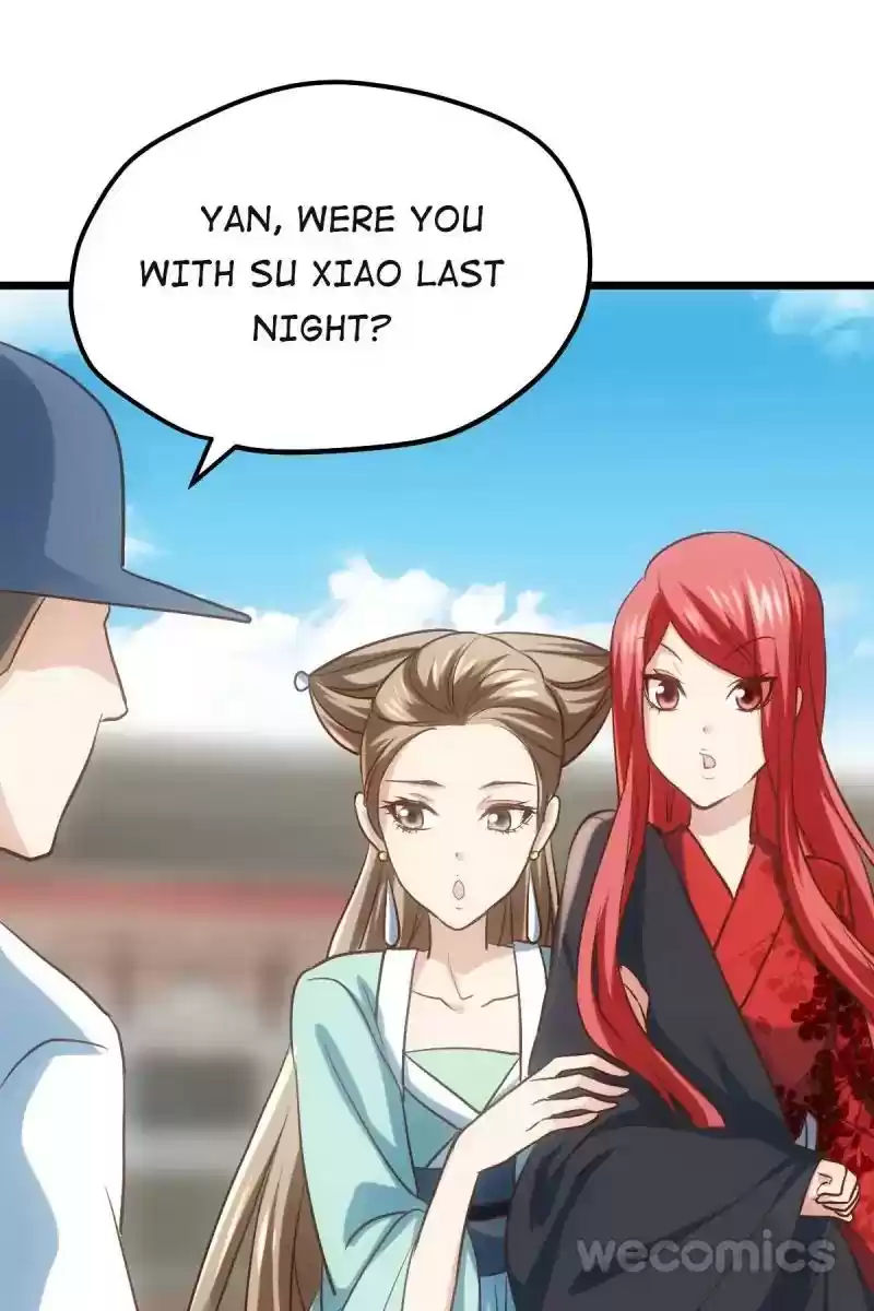 I'm Not An Evil Antagonist Actress Chapter 29