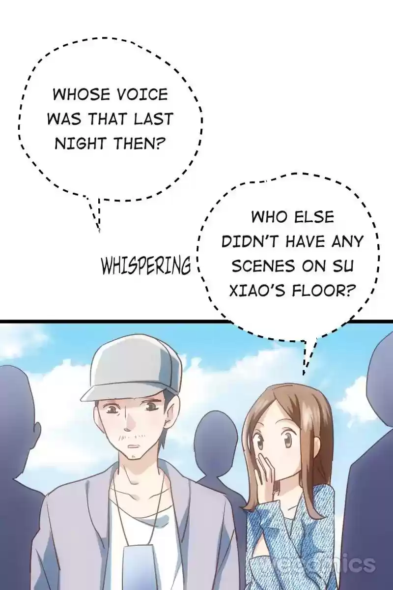 I'm Not An Evil Antagonist Actress Chapter 29