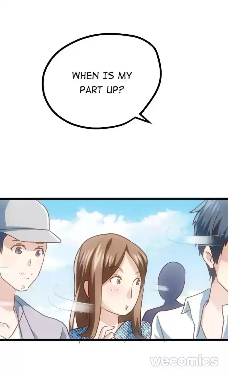 I'm Not An Evil Antagonist Actress Chapter 29