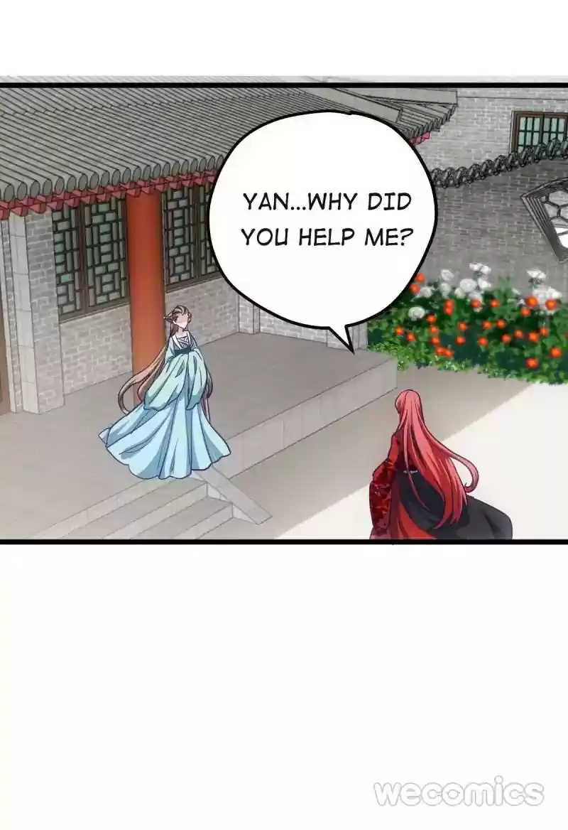 I'm Not An Evil Antagonist Actress Chapter 29