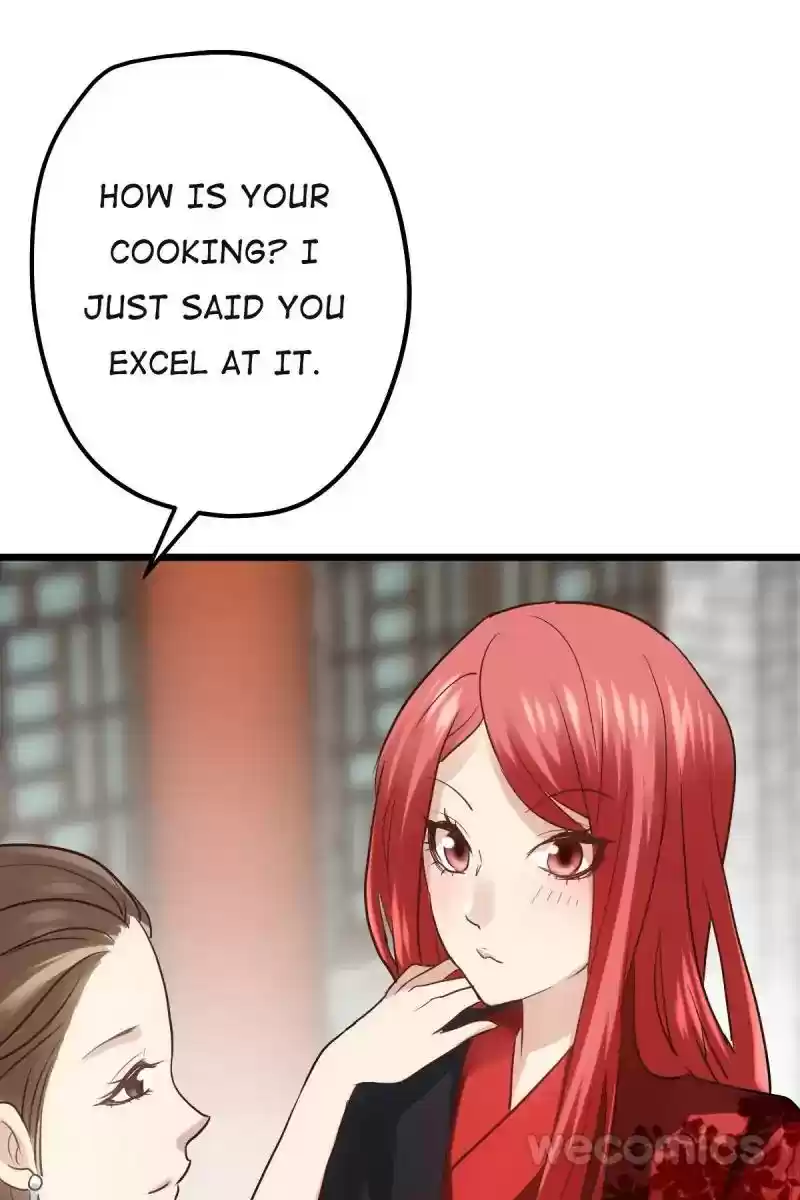 I'm Not An Evil Antagonist Actress Chapter 29