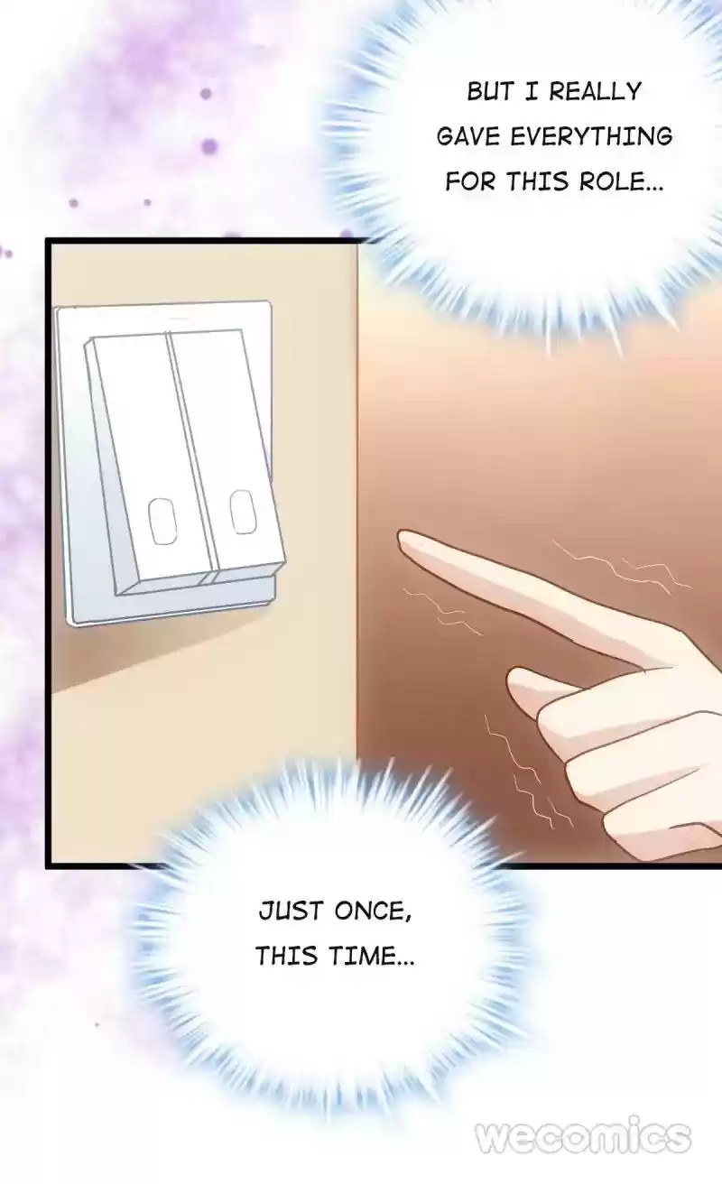 I'm Not An Evil Antagonist Actress Chapter 29