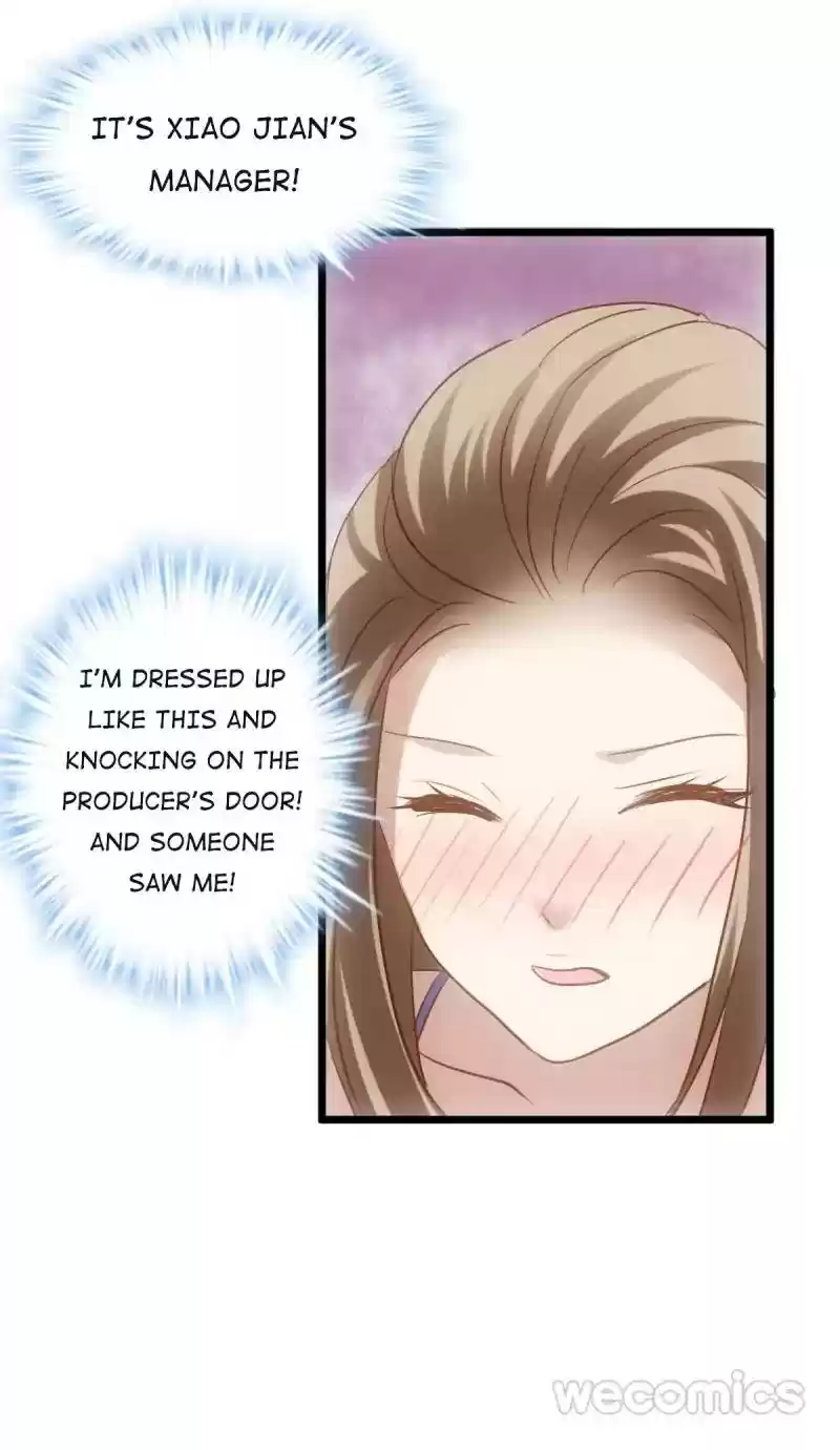 I'm Not An Evil Antagonist Actress Chapter 29