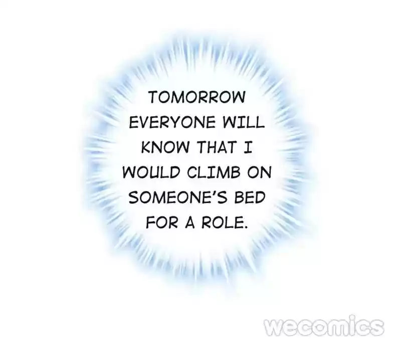 I'm Not An Evil Antagonist Actress Chapter 29