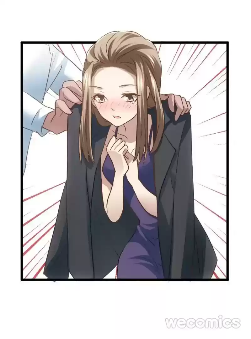 I'm Not An Evil Antagonist Actress Chapter 29