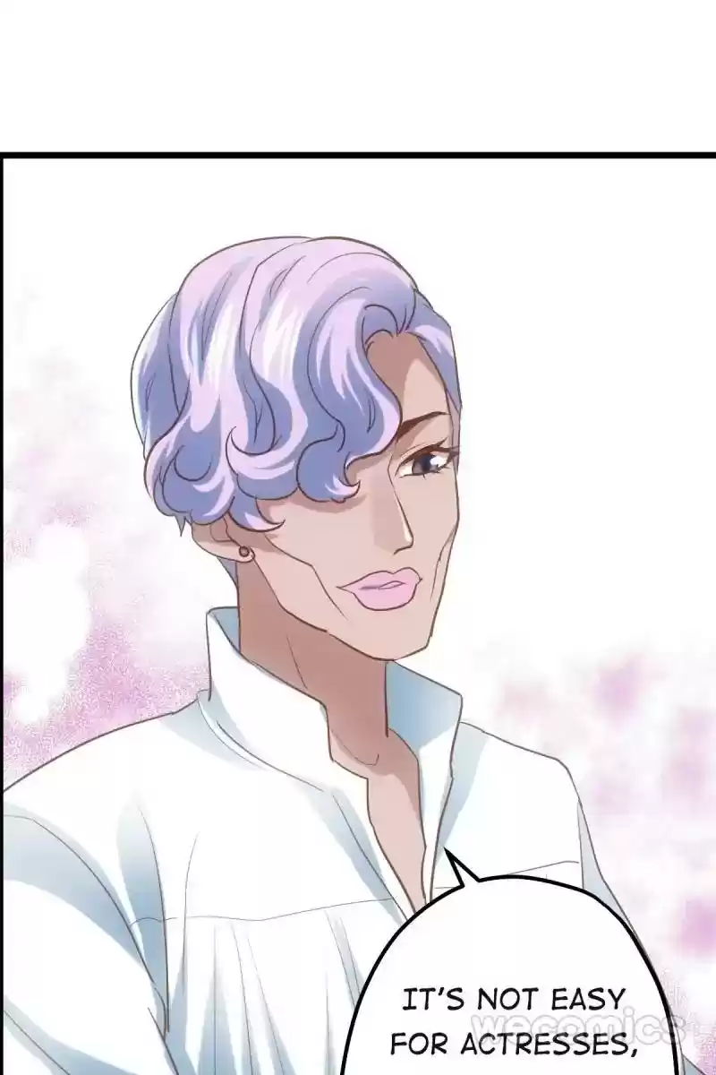 I'm Not An Evil Antagonist Actress Chapter 29