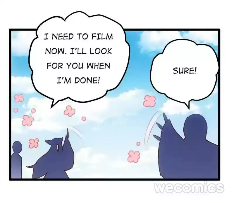 I'm Not An Evil Antagonist Actress Chapter 29