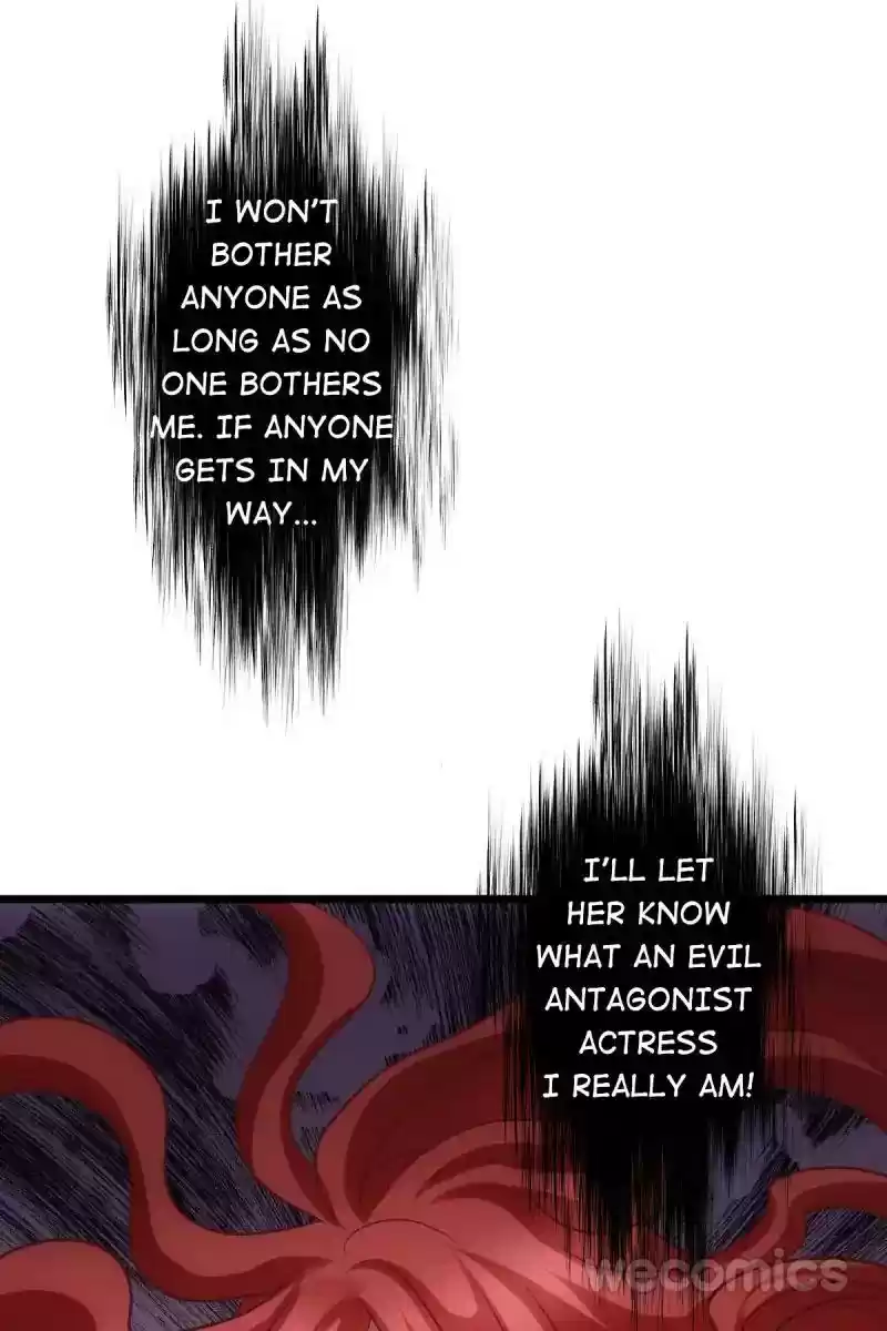 I'm Not An Evil Antagonist Actress Chapter 29