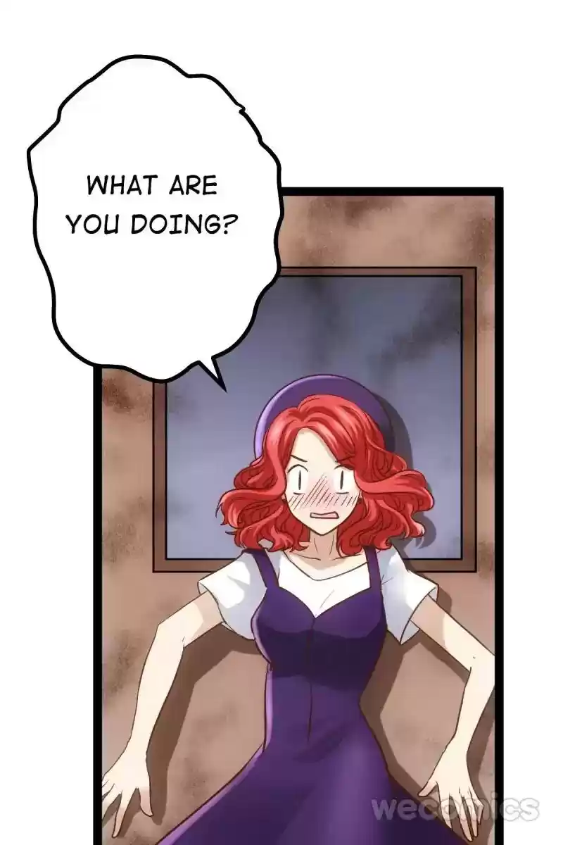 I'm Not An Evil Antagonist Actress Chapter 3