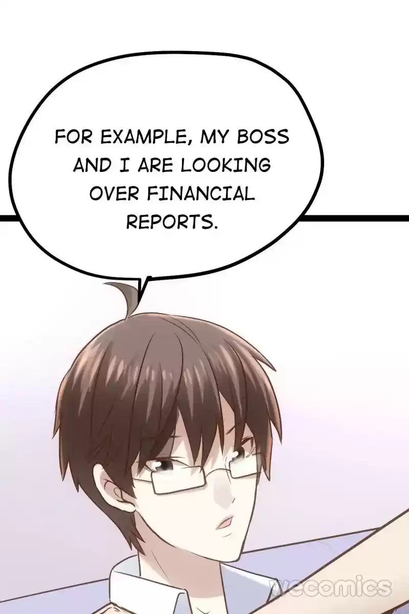 I'm Not An Evil Antagonist Actress Chapter 3