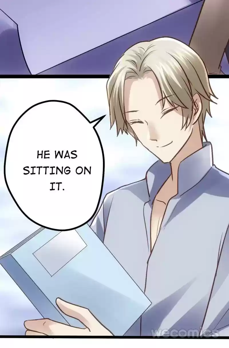 I'm Not An Evil Antagonist Actress Chapter 3