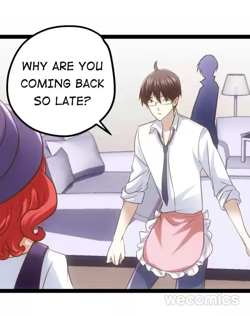 I'm Not An Evil Antagonist Actress Chapter 3