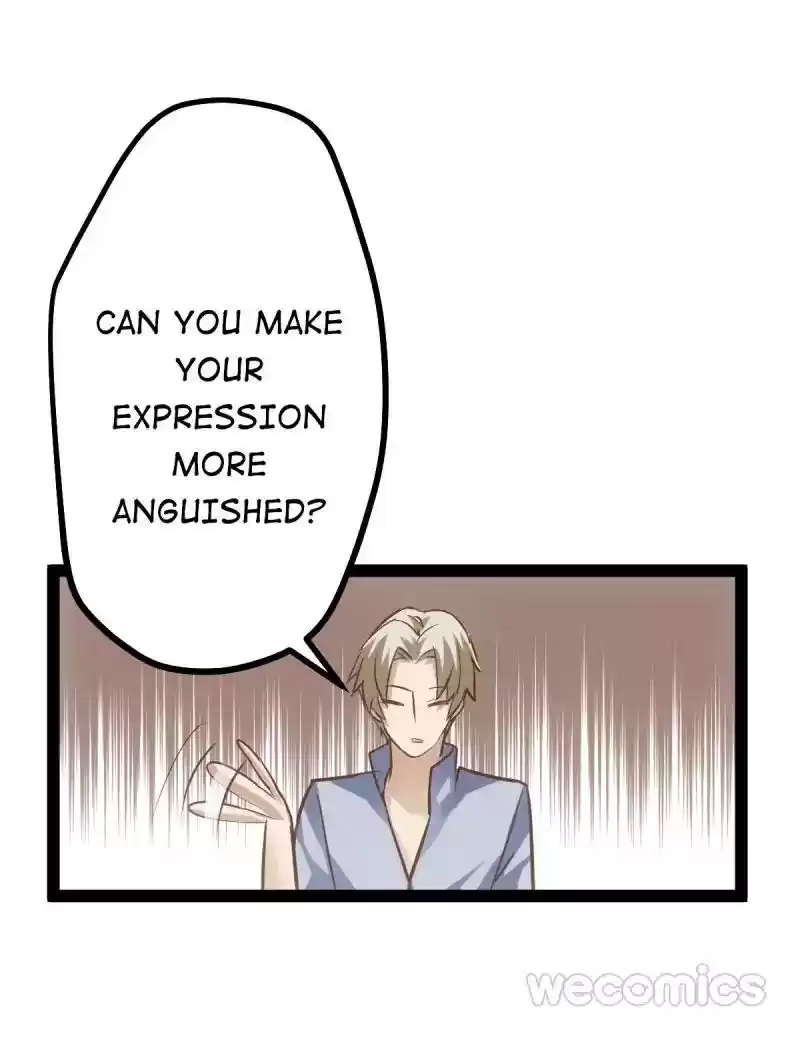 I'm Not An Evil Antagonist Actress Chapter 3