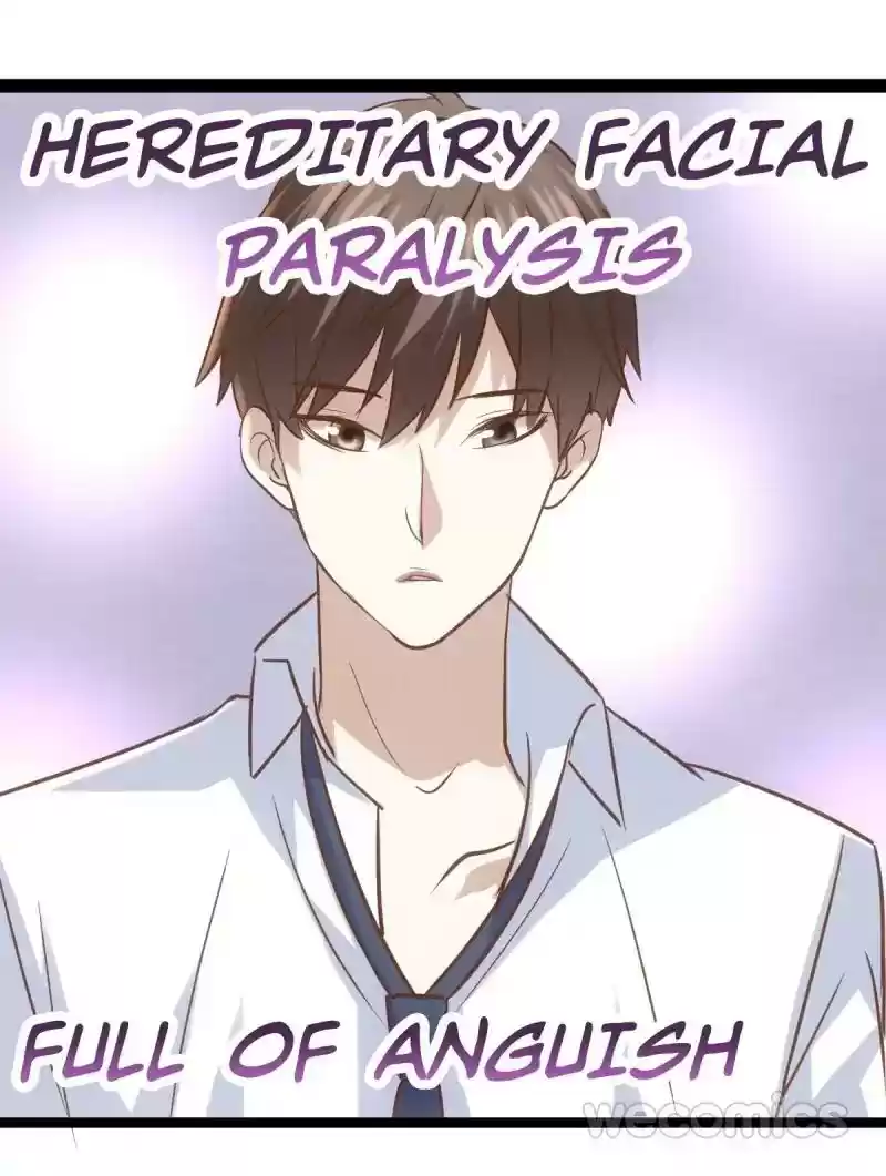 I'm Not An Evil Antagonist Actress Chapter 3