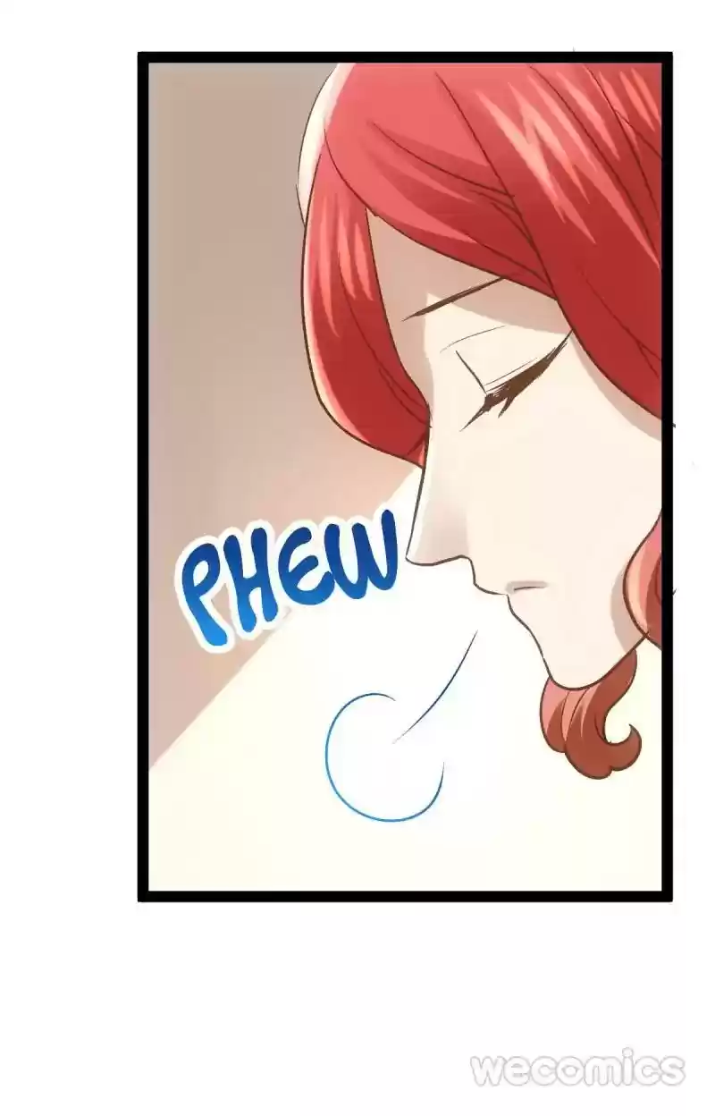 I'm Not An Evil Antagonist Actress Chapter 3