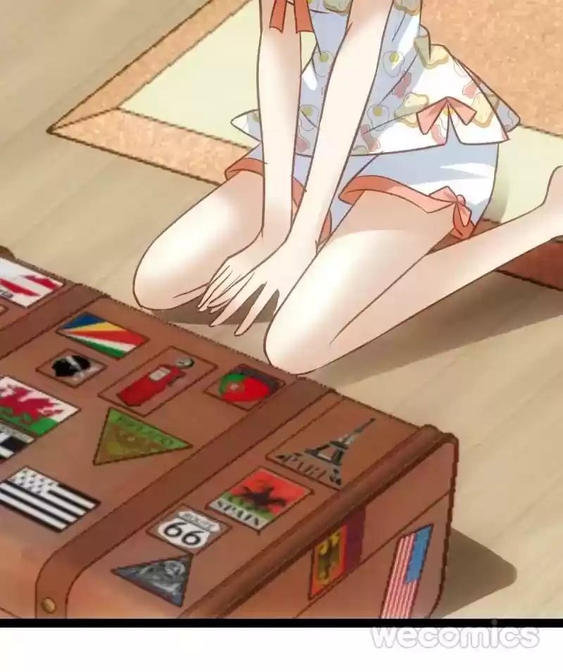 I'm Not An Evil Antagonist Actress Chapter 3