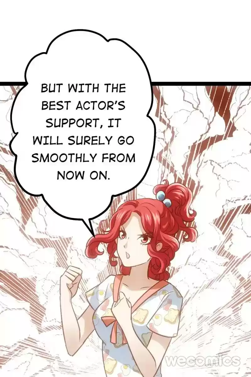 I'm Not An Evil Antagonist Actress Chapter 3