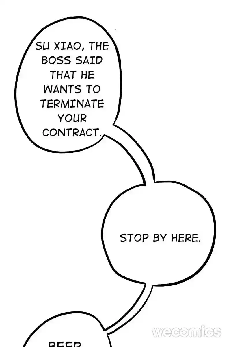 I'm Not An Evil Antagonist Actress Chapter 3