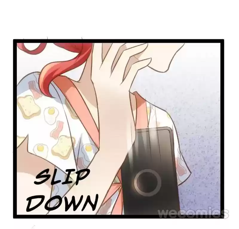 I'm Not An Evil Antagonist Actress Chapter 3