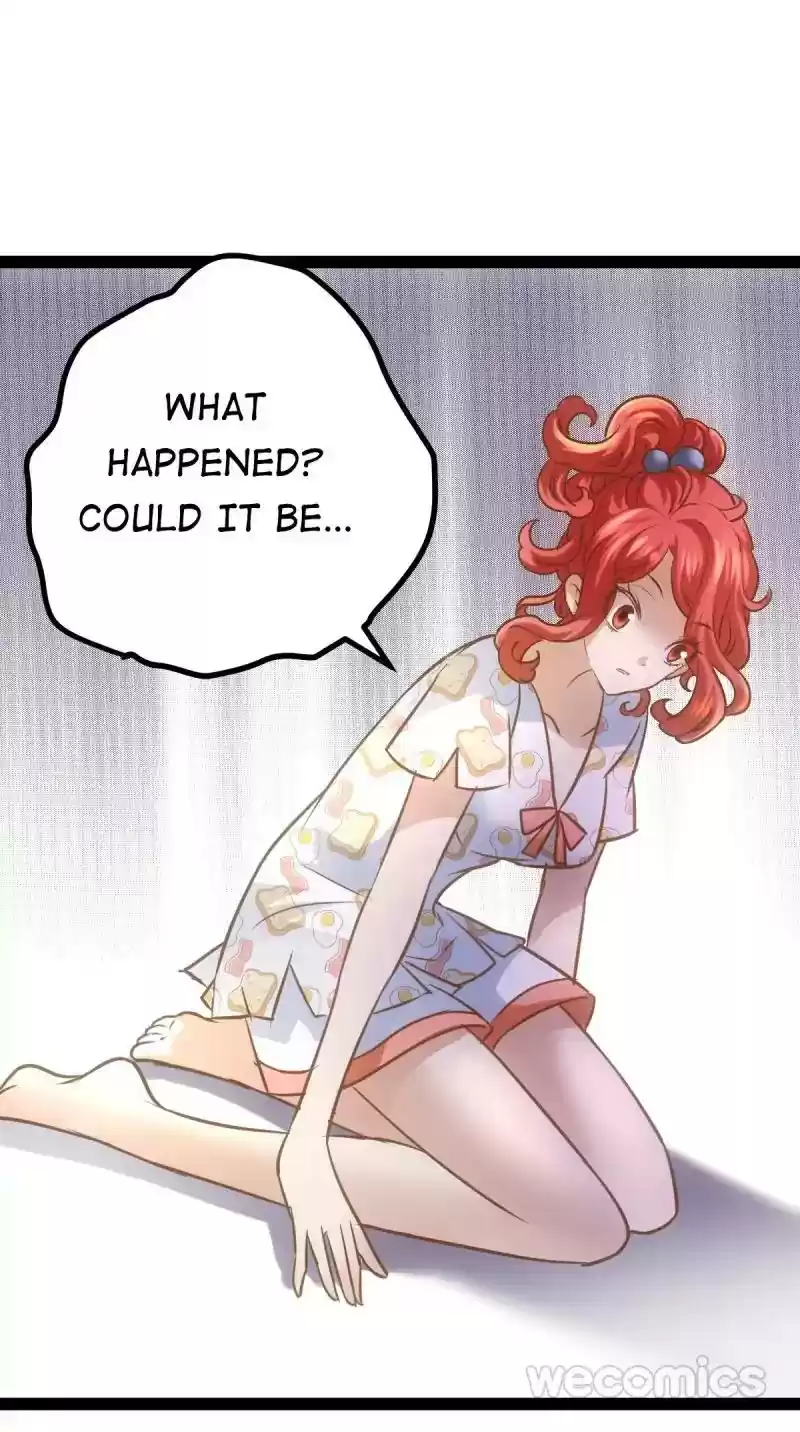 I'm Not An Evil Antagonist Actress Chapter 3