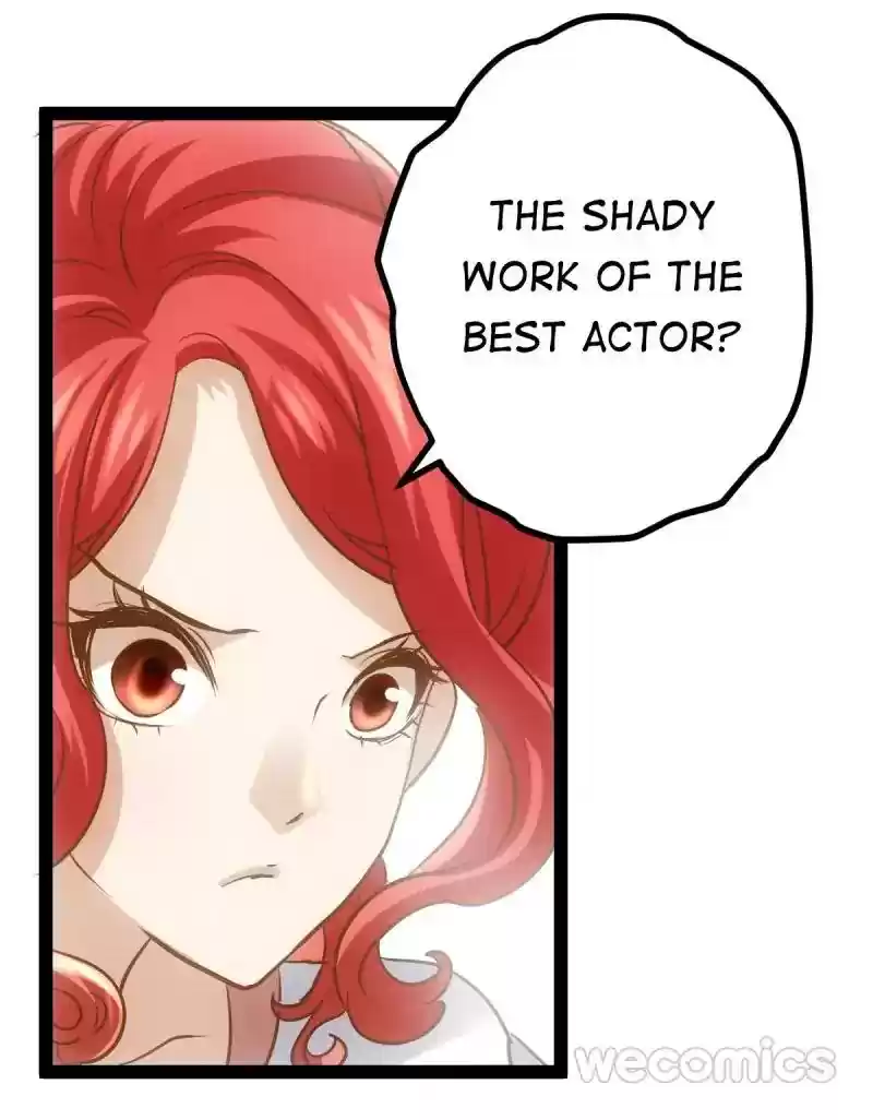 I'm Not An Evil Antagonist Actress Chapter 3