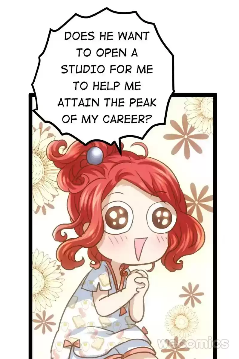 I'm Not An Evil Antagonist Actress Chapter 3