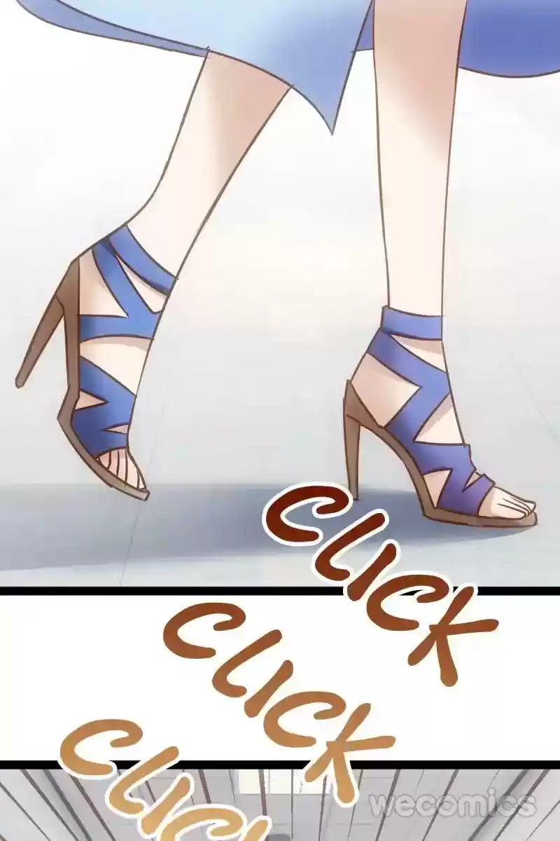 I'm Not An Evil Antagonist Actress Chapter 3