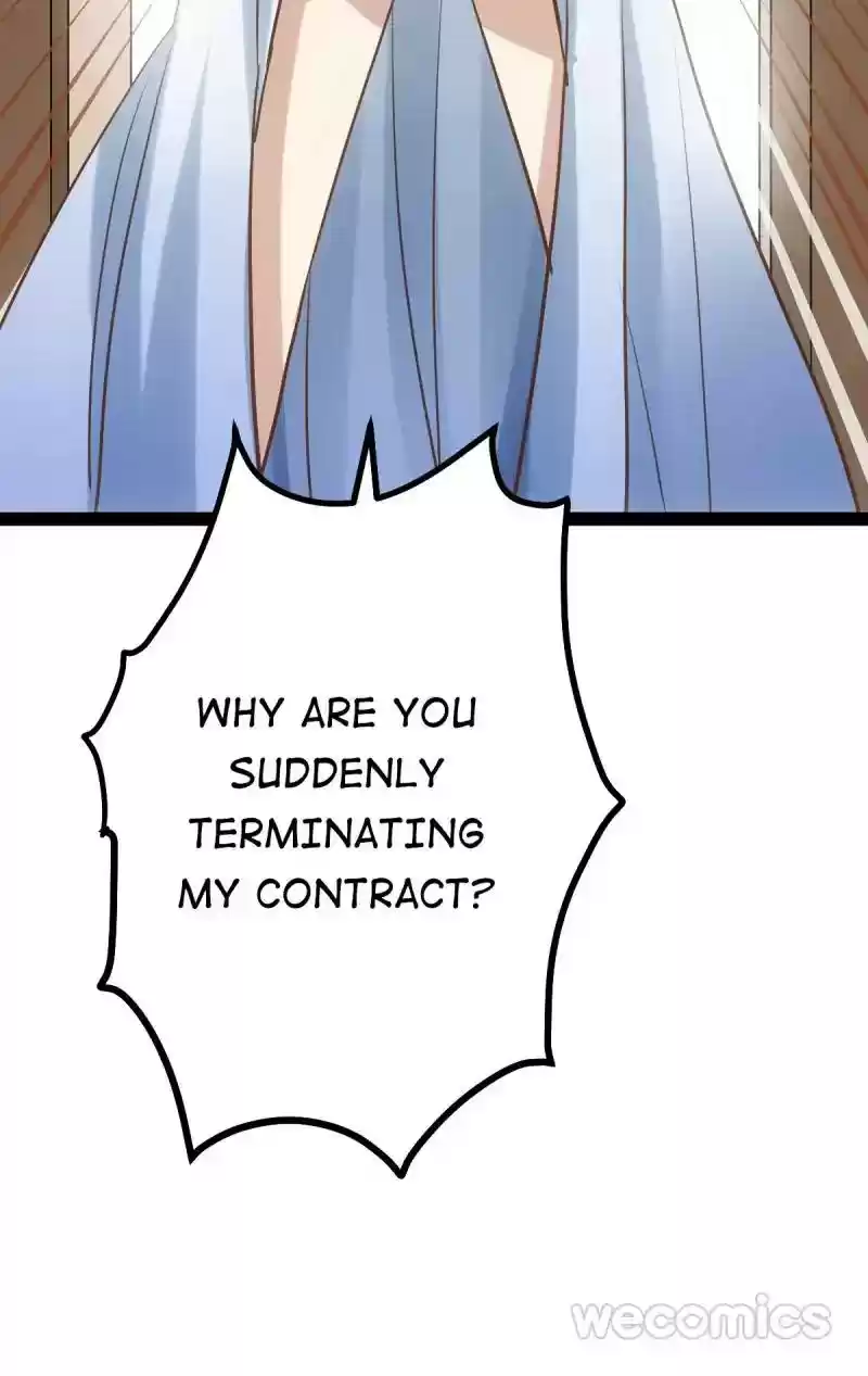 I'm Not An Evil Antagonist Actress Chapter 3