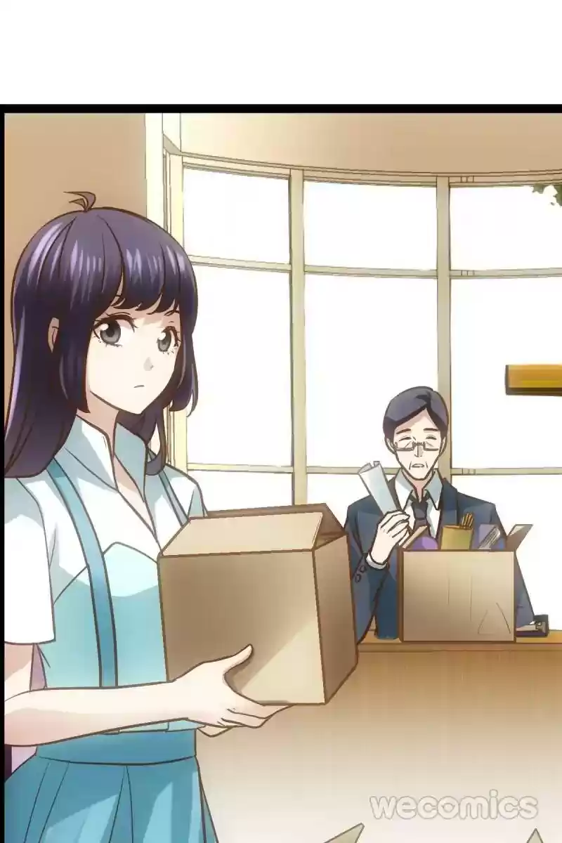 I'm Not An Evil Antagonist Actress Chapter 3