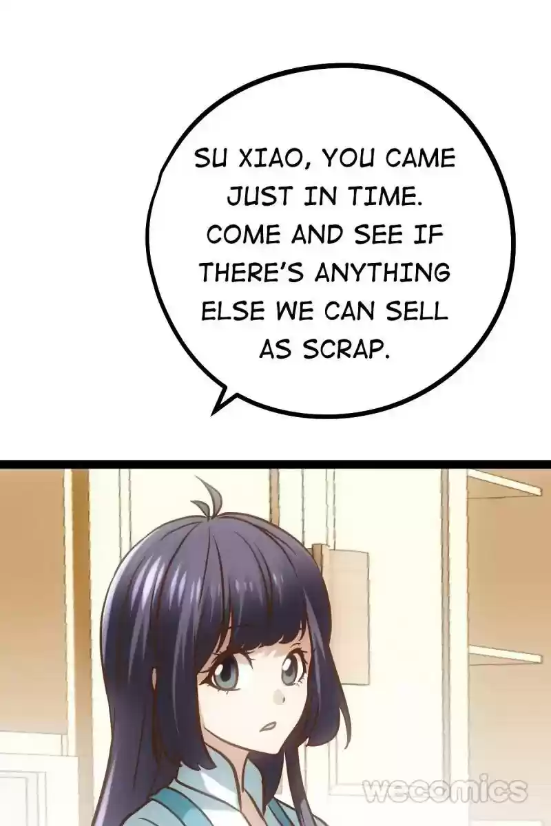 I'm Not An Evil Antagonist Actress Chapter 3