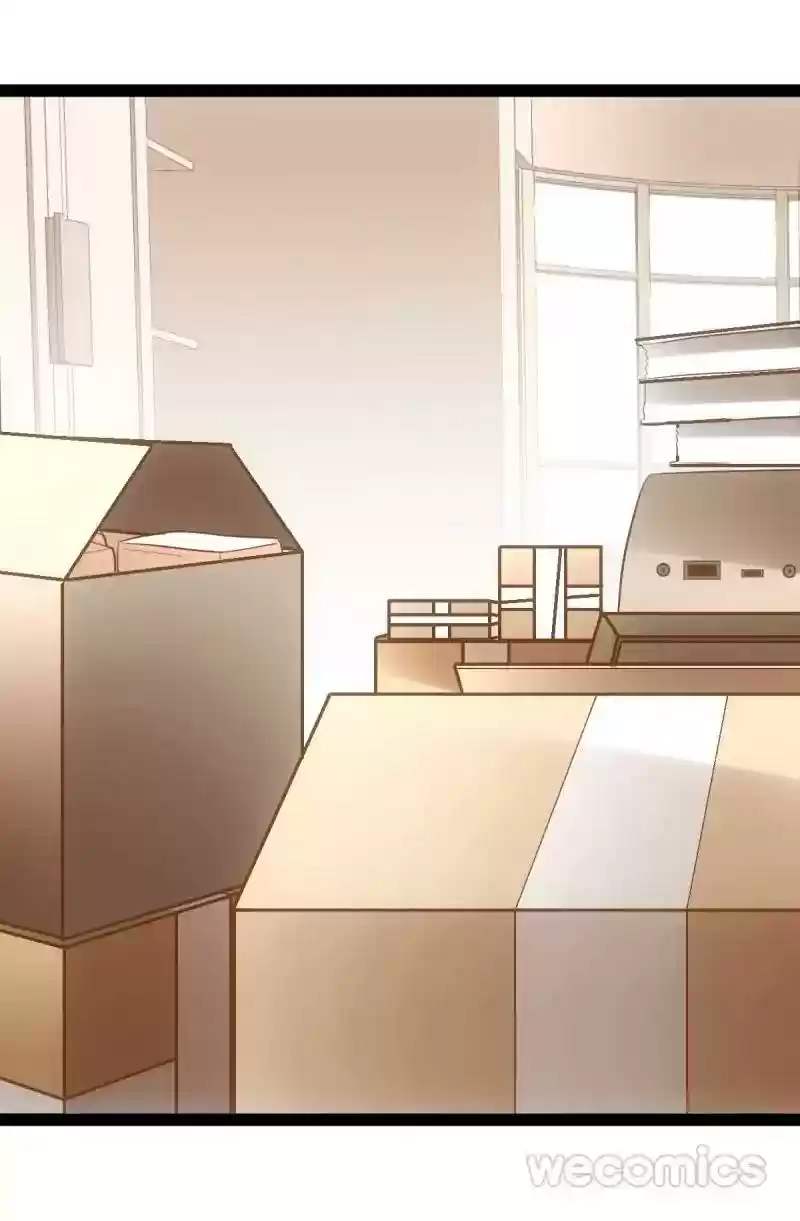 I'm Not An Evil Antagonist Actress Chapter 3