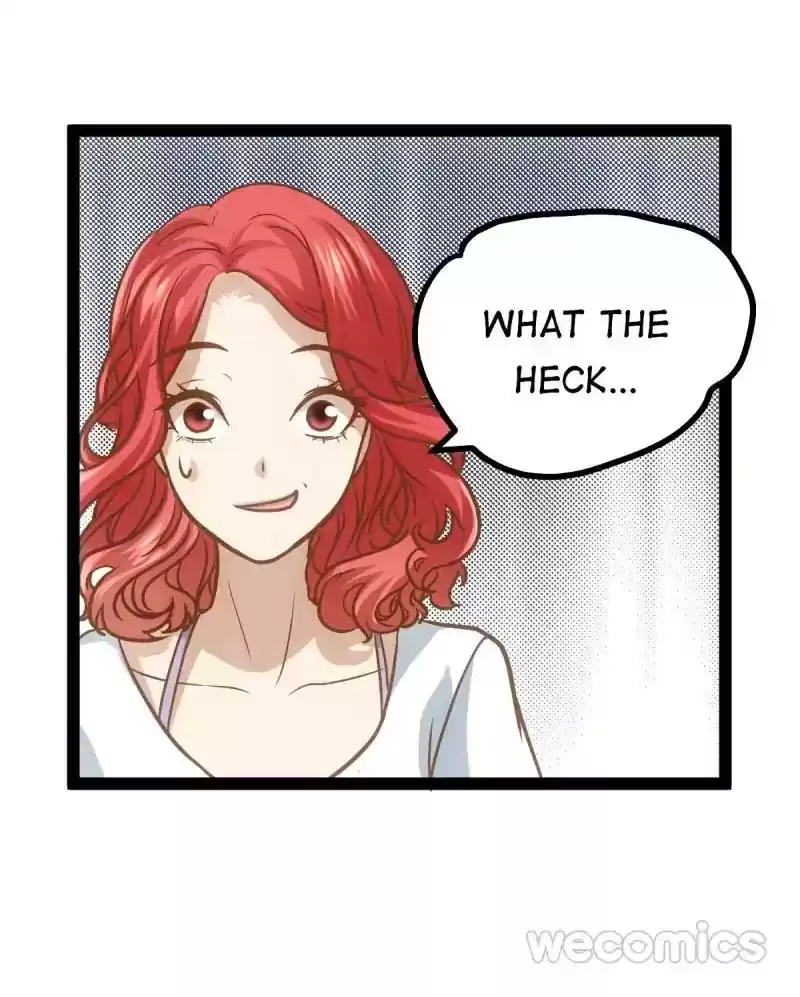 I'm Not An Evil Antagonist Actress Chapter 3