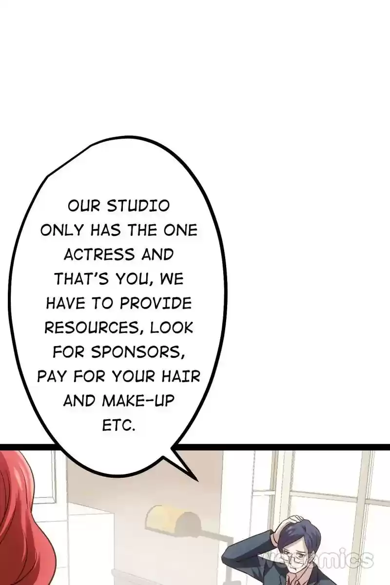 I'm Not An Evil Antagonist Actress Chapter 3