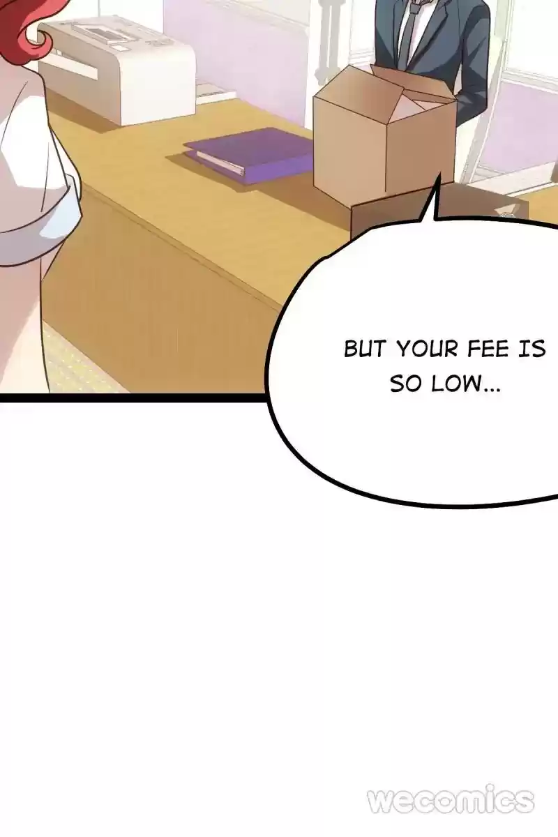 I'm Not An Evil Antagonist Actress Chapter 3