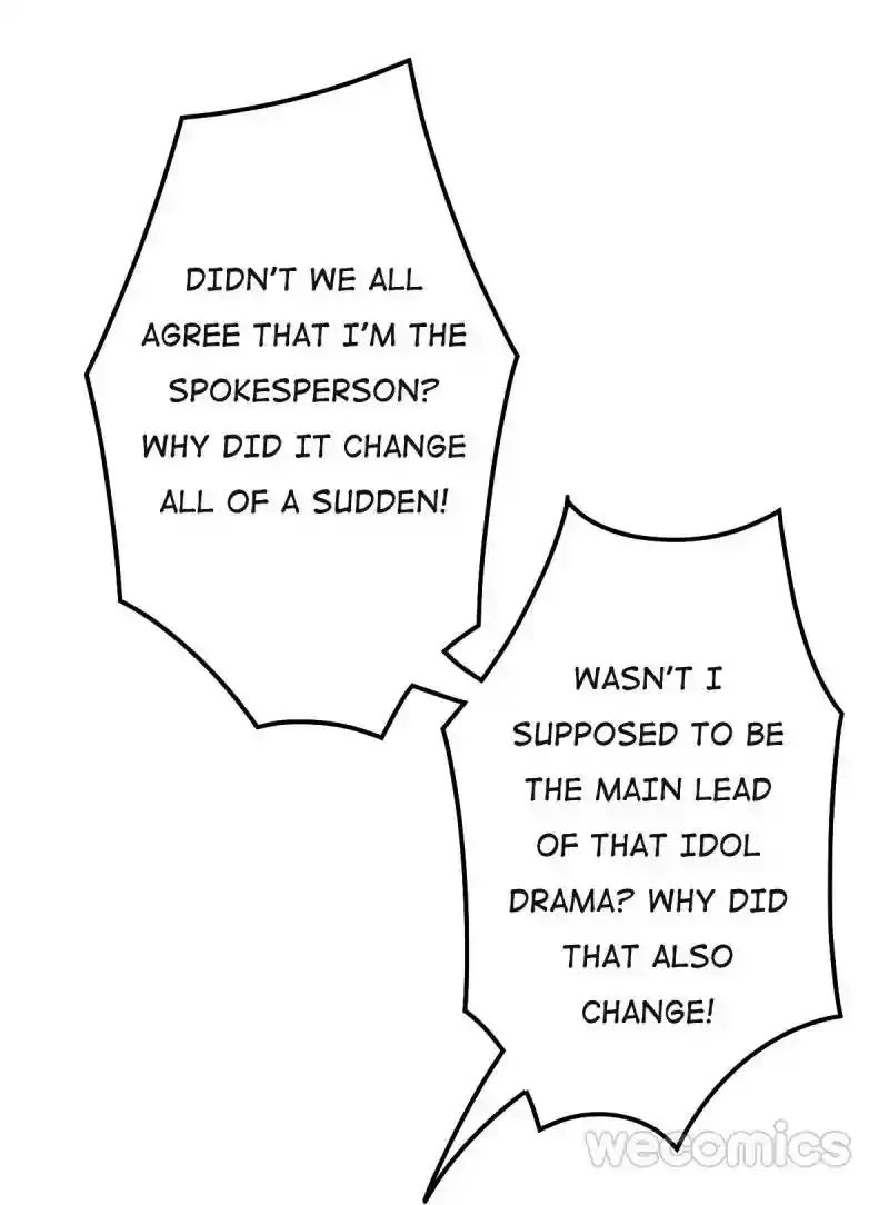 I'm Not An Evil Antagonist Actress Chapter 30