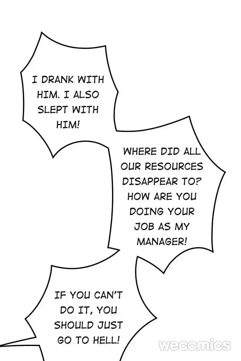 I'm Not An Evil Antagonist Actress Chapter 30