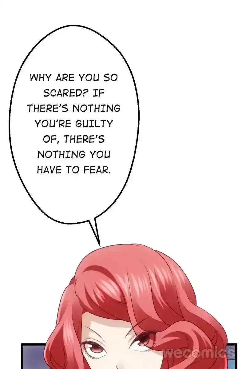 I'm Not An Evil Antagonist Actress Chapter 30