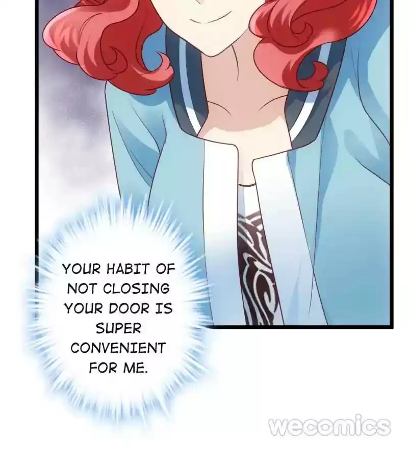 I'm Not An Evil Antagonist Actress Chapter 30