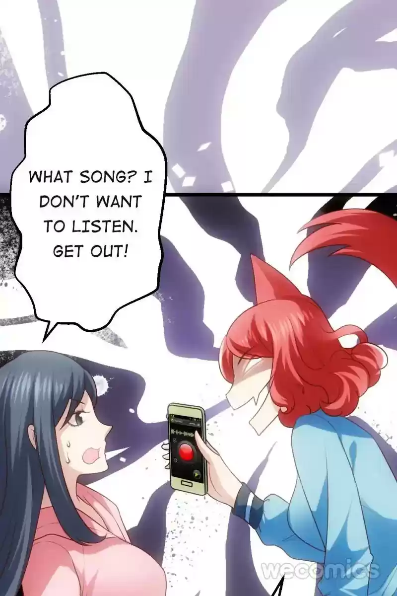 I'm Not An Evil Antagonist Actress Chapter 30