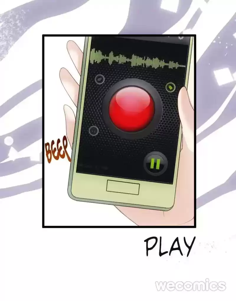 I'm Not An Evil Antagonist Actress Chapter 30