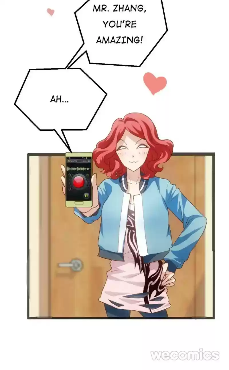 I'm Not An Evil Antagonist Actress Chapter 30