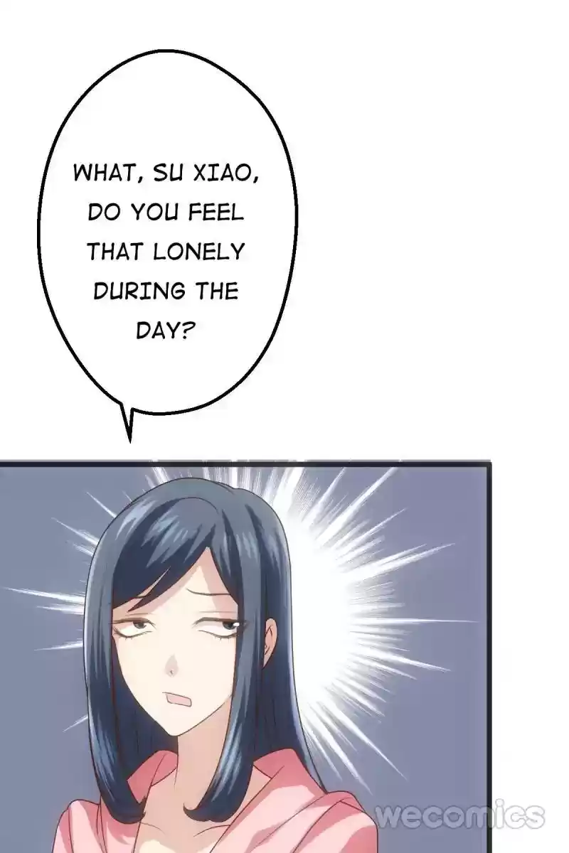 I'm Not An Evil Antagonist Actress Chapter 30