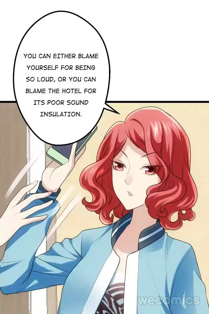 I'm Not An Evil Antagonist Actress Chapter 30