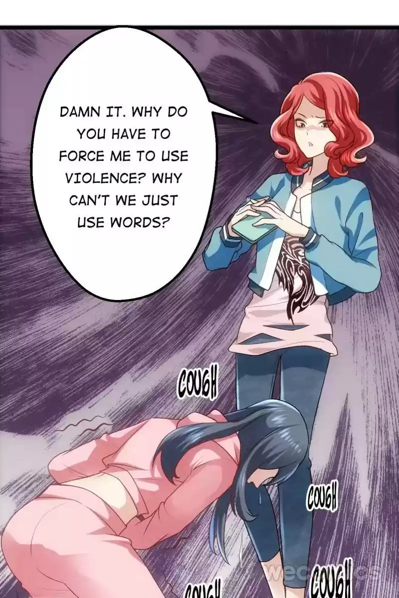 I'm Not An Evil Antagonist Actress Chapter 30