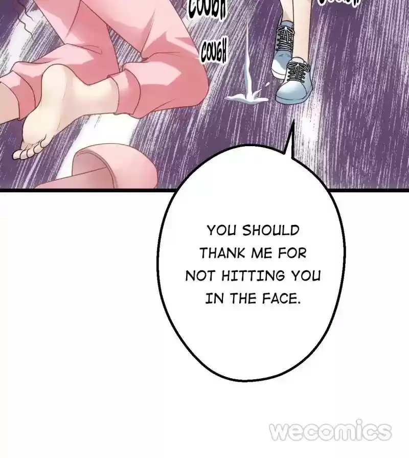 I'm Not An Evil Antagonist Actress Chapter 30