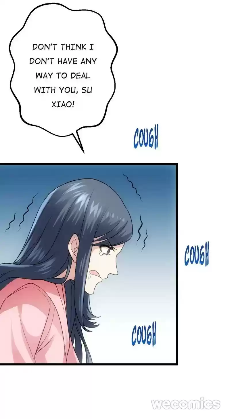 I'm Not An Evil Antagonist Actress Chapter 30